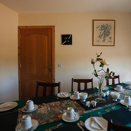 Shenavallie Farm Benderloch المظهر الخارجي الصورة